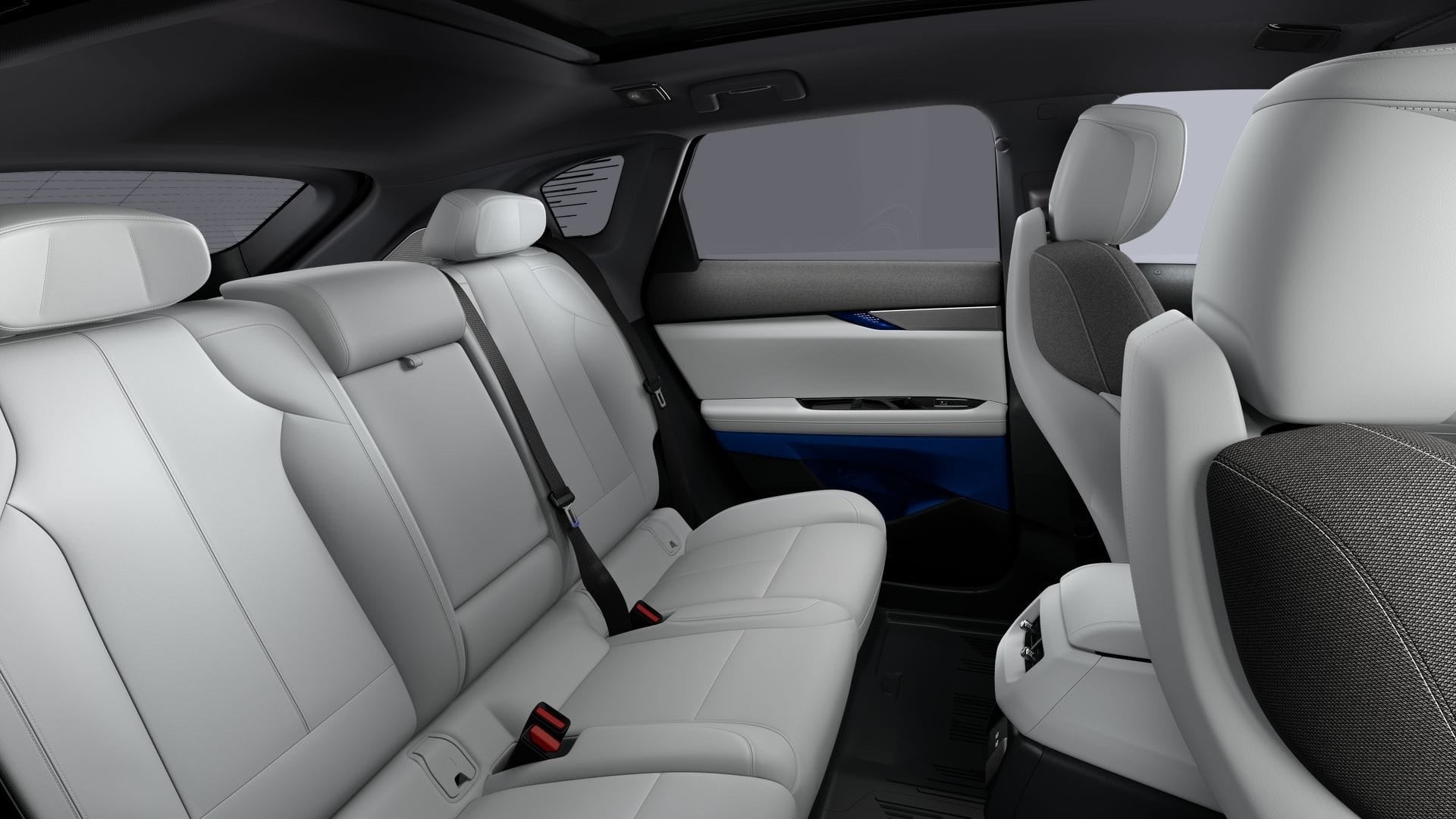 2025 Cadillac OPTIQ Sport 1