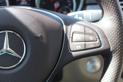 2018 Mercedes-Benz GLE GLE 350