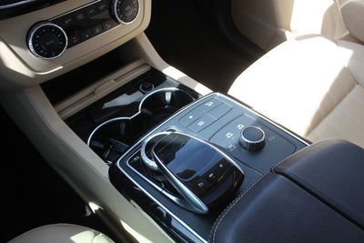 2018 Mercedes-Benz GLE GLE 350