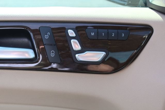 2018 Mercedes-Benz GLE GLE 350