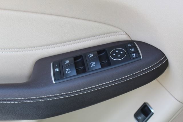 2018 Mercedes-Benz GLE GLE 350