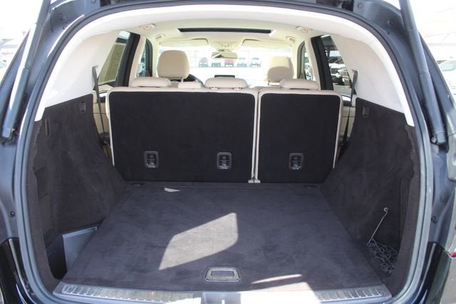 2018 Mercedes-Benz GLE GLE 350