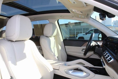 2022 Mercedes-Benz GLE GLE 350