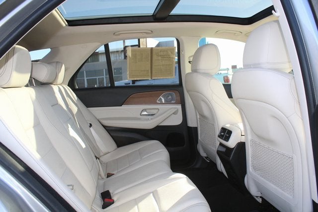 2022 Mercedes-Benz GLE GLE 350