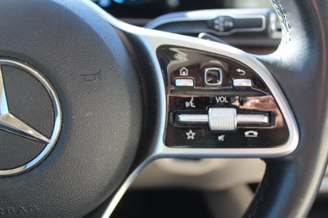 2022 Mercedes-Benz GLE GLE 350