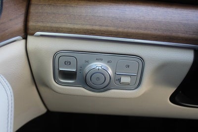 2022 Mercedes-Benz GLE GLE 350