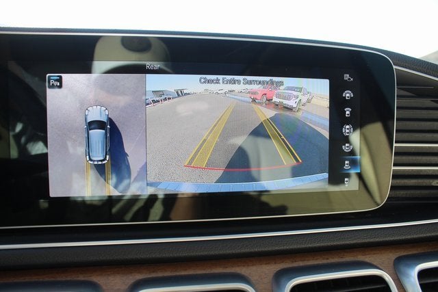 2022 Mercedes-Benz GLE GLE 350