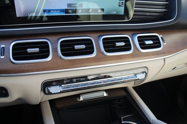 2022 Mercedes-Benz GLE GLE 350