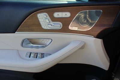 2022 Mercedes-Benz GLE GLE 350