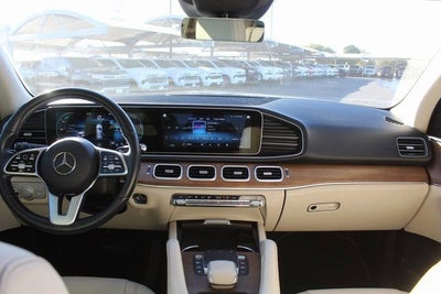 2022 Mercedes-Benz GLE GLE 350