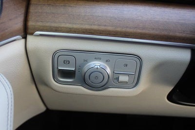 2022 Mercedes-Benz GLE GLE 350