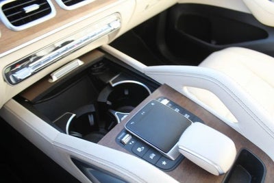 2022 Mercedes-Benz GLE GLE 350