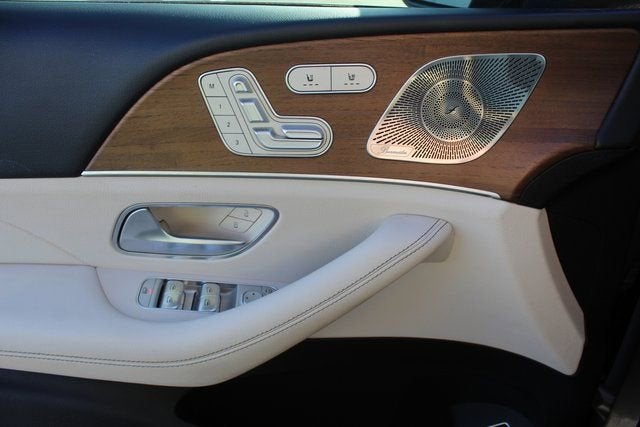 2022 Mercedes-Benz GLE GLE 350