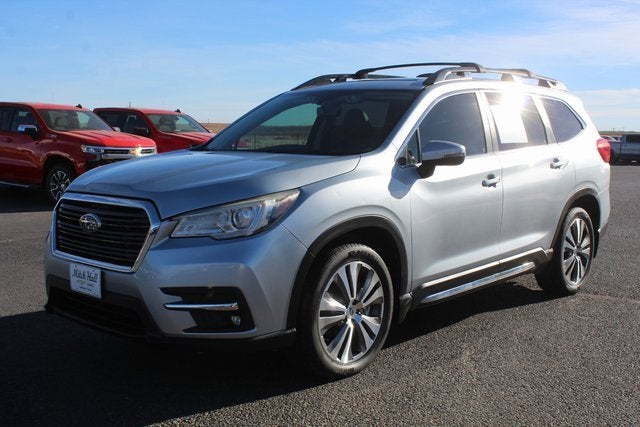 2021 Subaru Ascent Limited