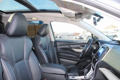 2021 Subaru Ascent Limited