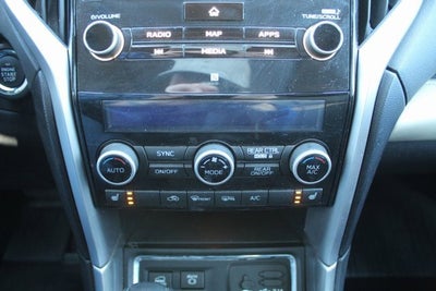 2021 Subaru Ascent Limited