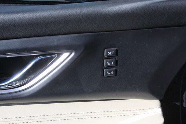 2021 Subaru Ascent Limited