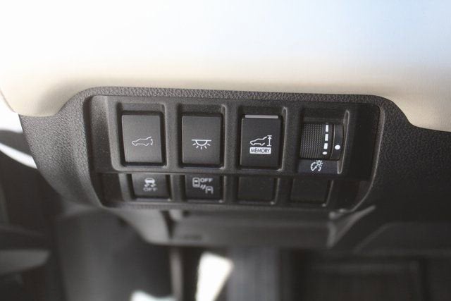 2021 Subaru Ascent Limited