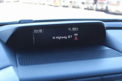 2021 Subaru Ascent Limited