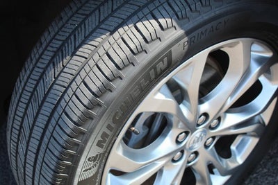 2020 Buick Enclave Avenir