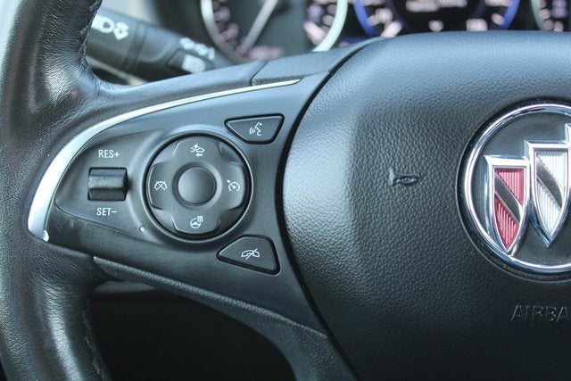 2020 Buick Enclave Avenir