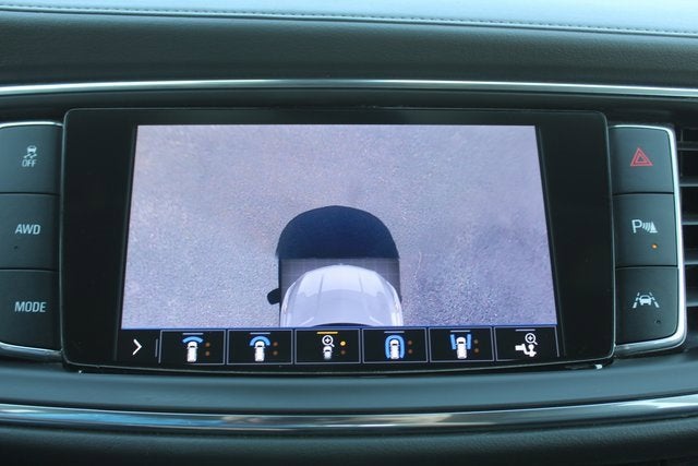 2020 Buick Enclave Avenir