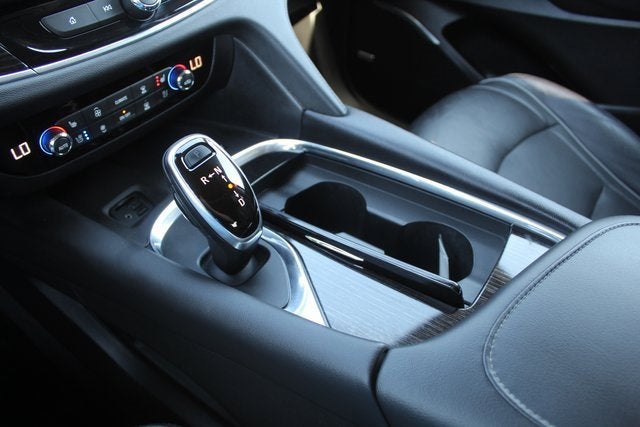 2020 Buick Enclave Avenir