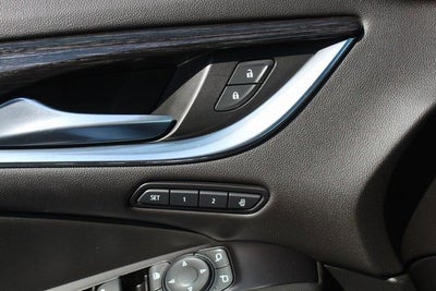 2020 Buick Enclave Avenir