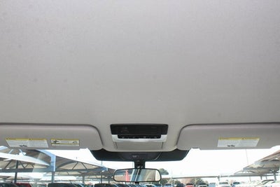 2023 Nissan Pathfinder SV