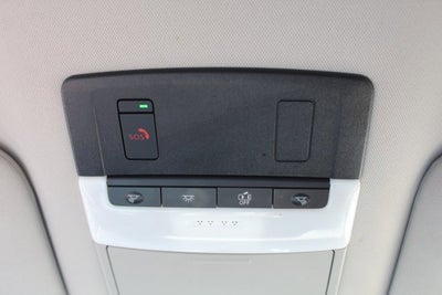 2023 Nissan Pathfinder SV