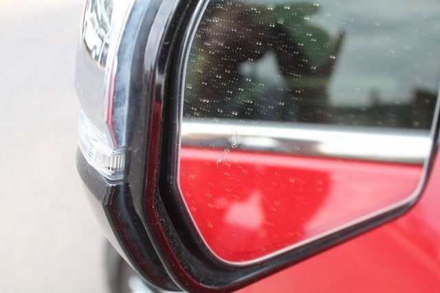 2022 Toyota Tundra 4WD Capstone Hybrid