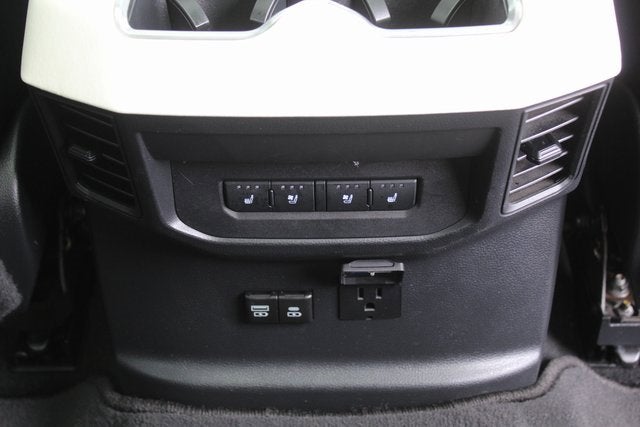 2022 Toyota Tundra 4WD Capstone Hybrid