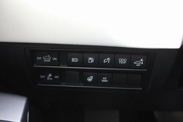 2022 Toyota Tundra 4WD Capstone Hybrid