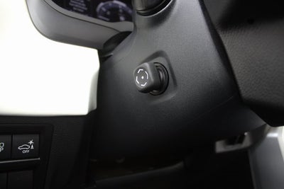 2022 Toyota Tundra 4WD Capstone Hybrid