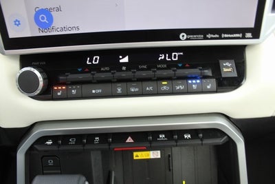 2022 Toyota Tundra 4WD Capstone Hybrid