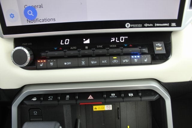 2022 Toyota Tundra 4WD Capstone Hybrid