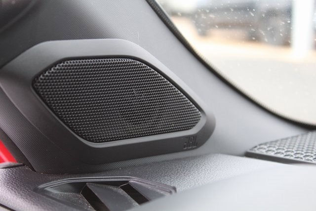 2022 Toyota Tundra 4WD Capstone Hybrid