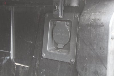 2022 Toyota Tundra 4WD Capstone Hybrid