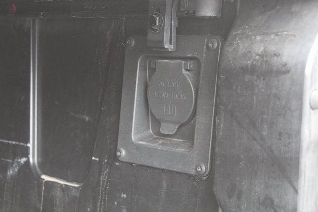 2022 Toyota Tundra 4WD Capstone Hybrid