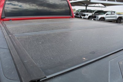 2022 Toyota Tundra 4WD Capstone Hybrid