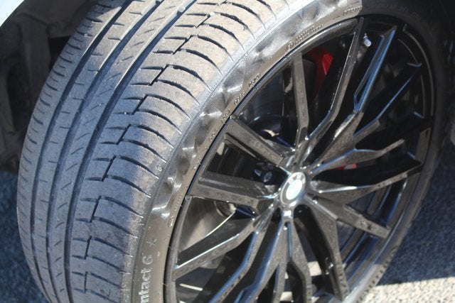 2024 BMW X6 xDrive40i