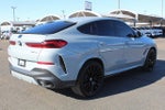 2024 BMW X6 xDrive40i