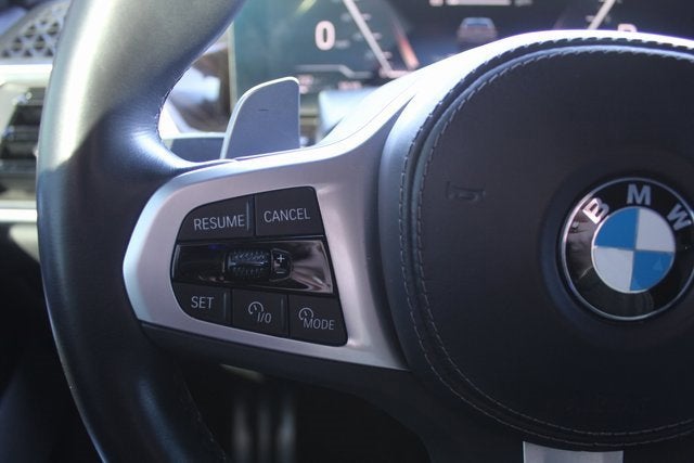 2024 BMW X6 xDrive40i