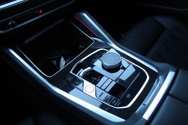 2024 BMW X6 xDrive40i