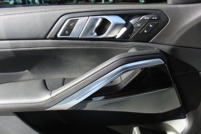 2024 BMW X6 xDrive40i