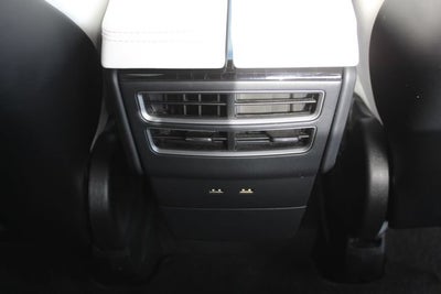 2020 Tesla Model X Long Range