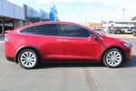 2020 Tesla Model X Long Range