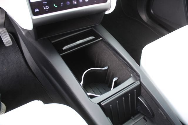 2020 Tesla Model X Long Range