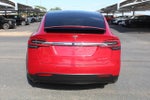 2020 Tesla Model X Long Range