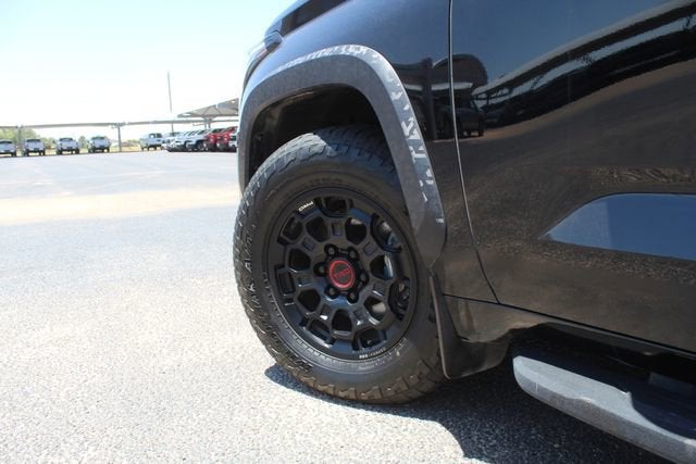 2025 Toyota Sequoia SR5